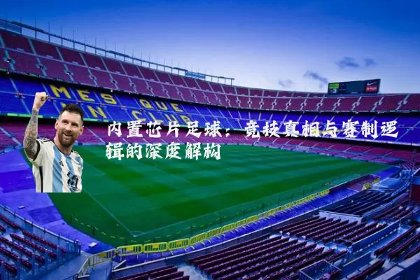 内置芯片足球:竞技真相与赛制逻辑的深度解构